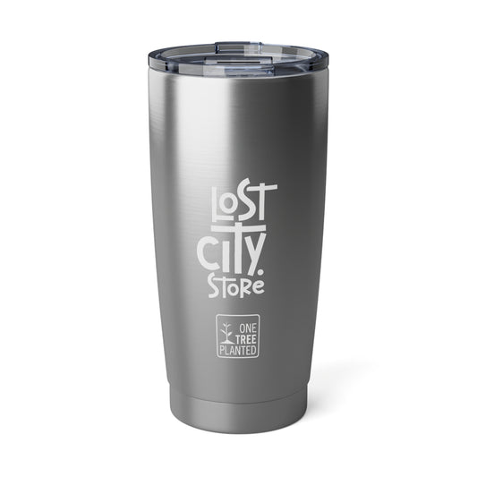 Lost City 20oz Tumbler