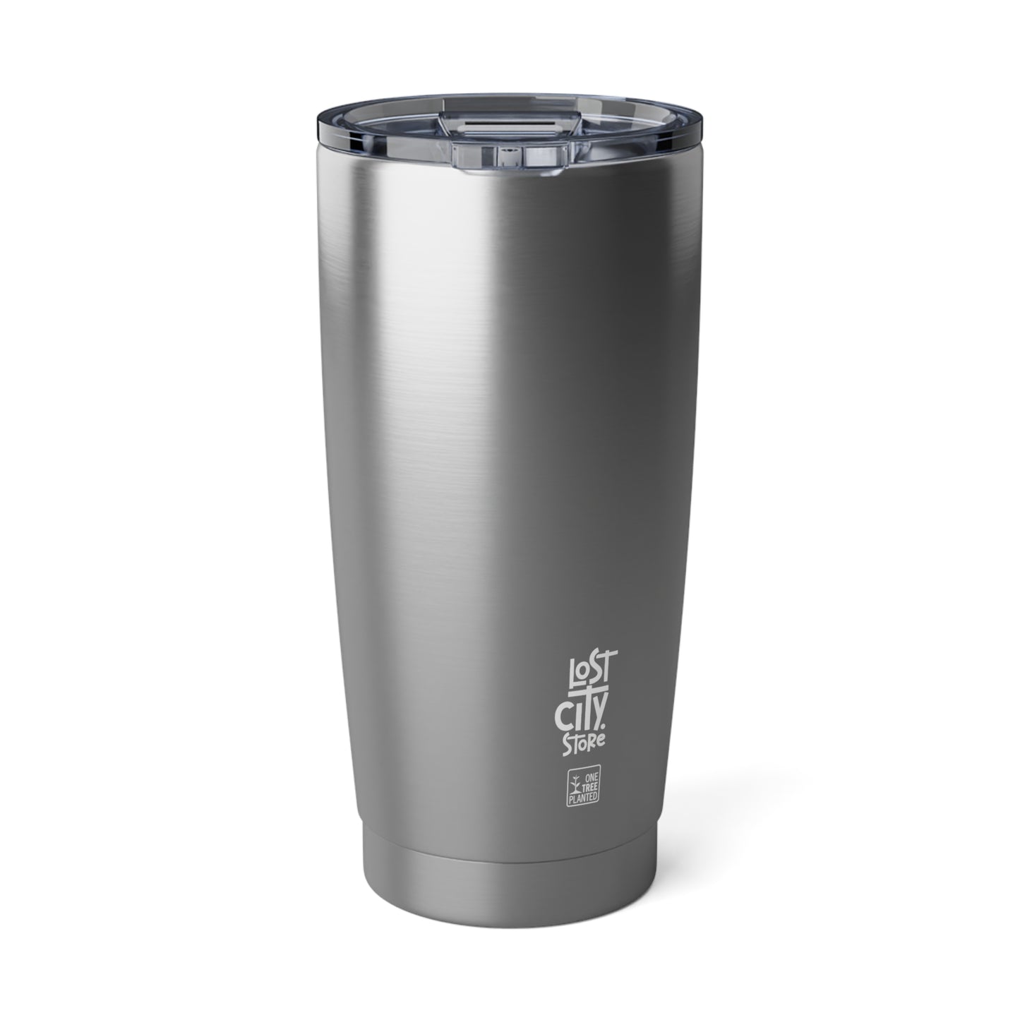 Lost City 20oz Tumbler