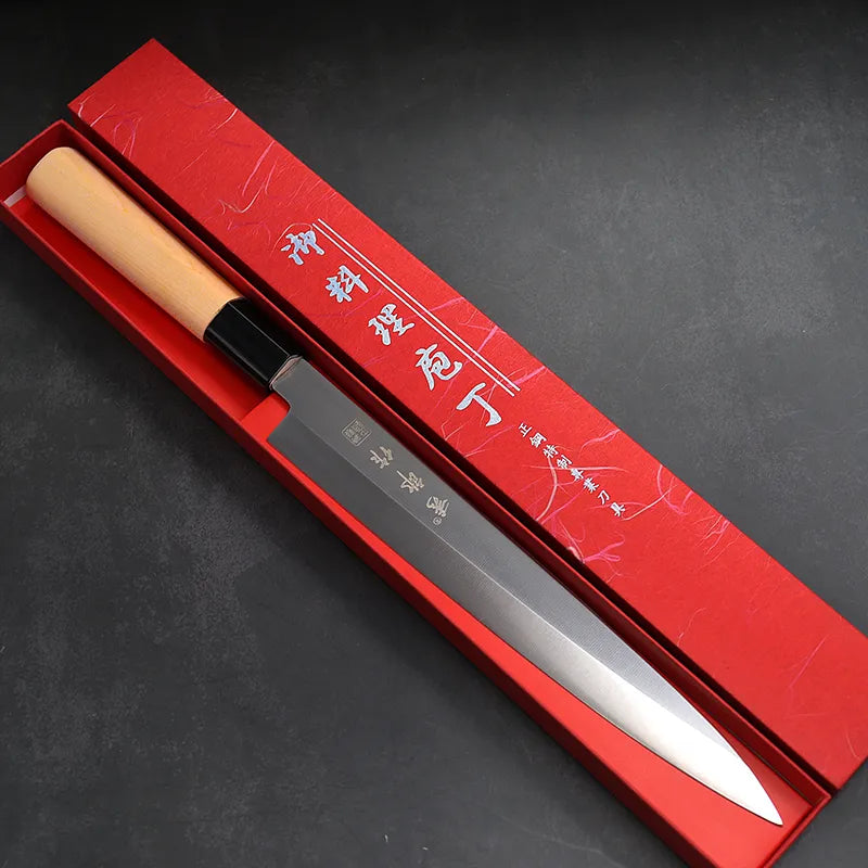 Japanese Sashimi Kitchen Knives